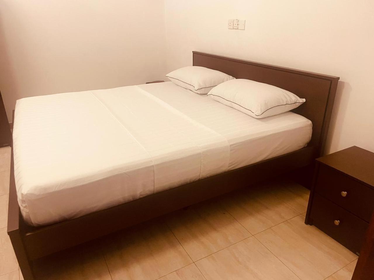塞杜瓦 Mila Boutique Airport酒店 外观 照片