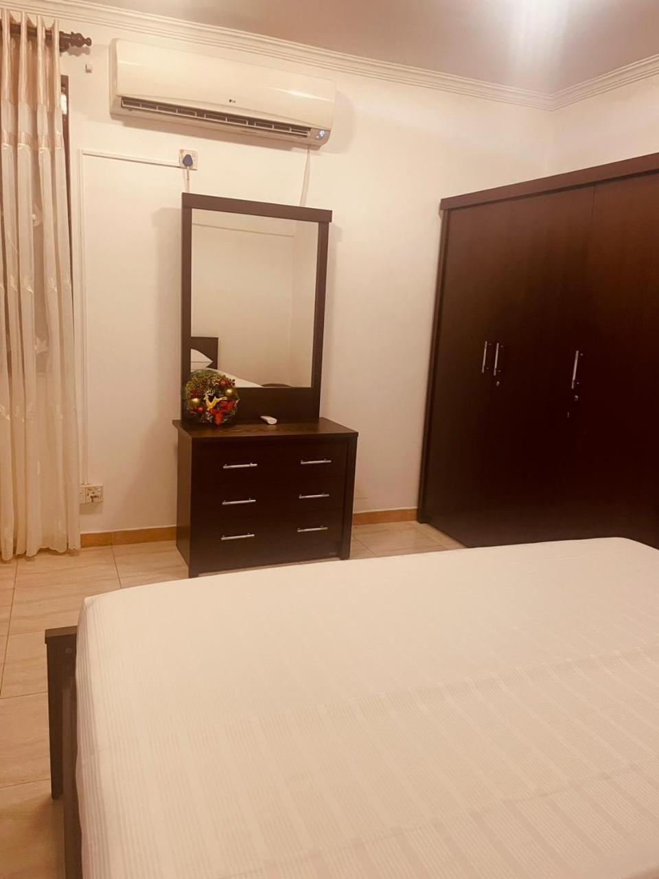 塞杜瓦 Mila Boutique Airport酒店 外观 照片